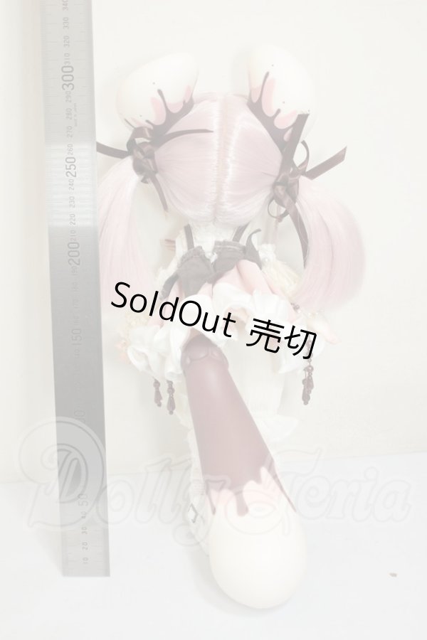 画像5: MILO DOLL/Dona Beast Ver. Fullset A-26-06-15-104-NY-ZA (5)