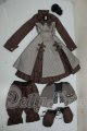 画像: DD/スチームパンク風衣装 A-26-06-15-129-NY-ZA