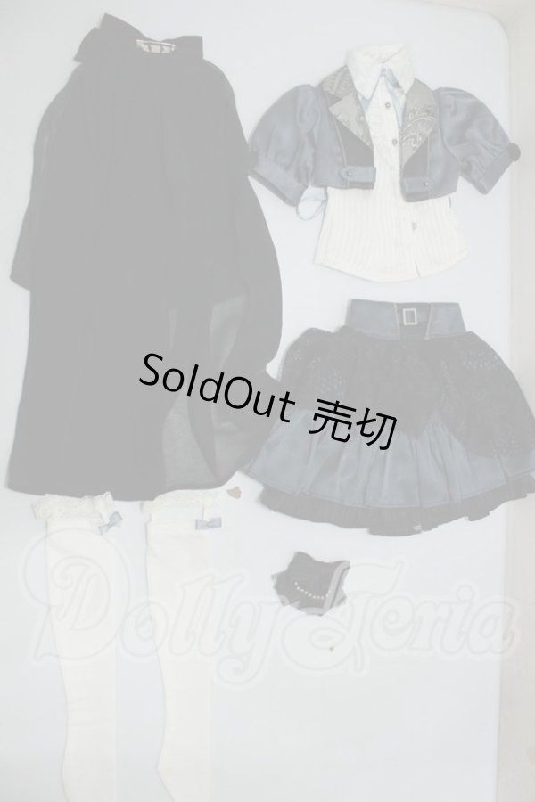 画像1: SD/OF:衣装セット A-26-06-15-130-NY-ZA (1)