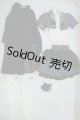 画像: SD/OF:衣装セット A-26-06-15-130-NY-ZA