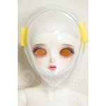 画像: Peak’s Woods/FOB Lady bee 赤ずきん ver. Limited - MIYABI GLASS STUDIO Ver. A-26-06-15-106-NY-ZA