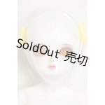 画像: Peak’s Woods/FOB Lady bee 赤ずきん ver. Limited - MIYABI GLASS STUDIO Ver. A-26-06-15-106-NY-ZA