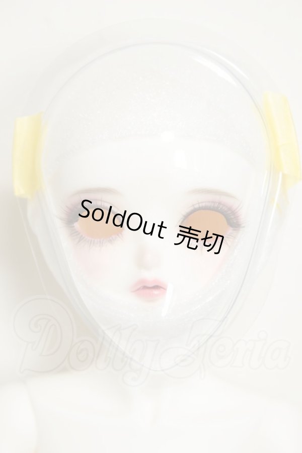 画像1: Peak’s Woods/FOB Lady bee 赤ずきん ver. Limited - MIYABI GLASS STUDIO Ver. A-26-06-15-106-NY-ZA (1)