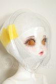 画像2: Peak’s Woods/FOB Lady bee 赤ずきん ver. Limited - MIYABI GLASS STUDIO Ver. A-26-06-15-106-NY-ZA (2)