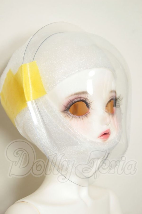 画像2: Peak’s Woods/FOB Lady bee 赤ずきん ver. Limited - MIYABI GLASS STUDIO Ver. A-26-06-15-106-NY-ZA (2)