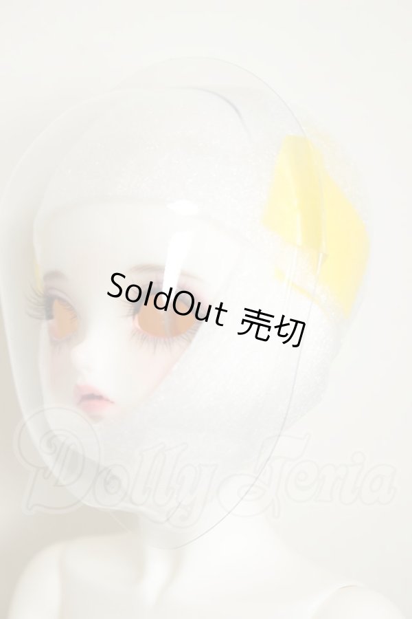 画像3: Peak’s Woods/FOB Lady bee 赤ずきん ver. Limited - MIYABI GLASS STUDIO Ver. A-26-06-15-106-NY-ZA (3)