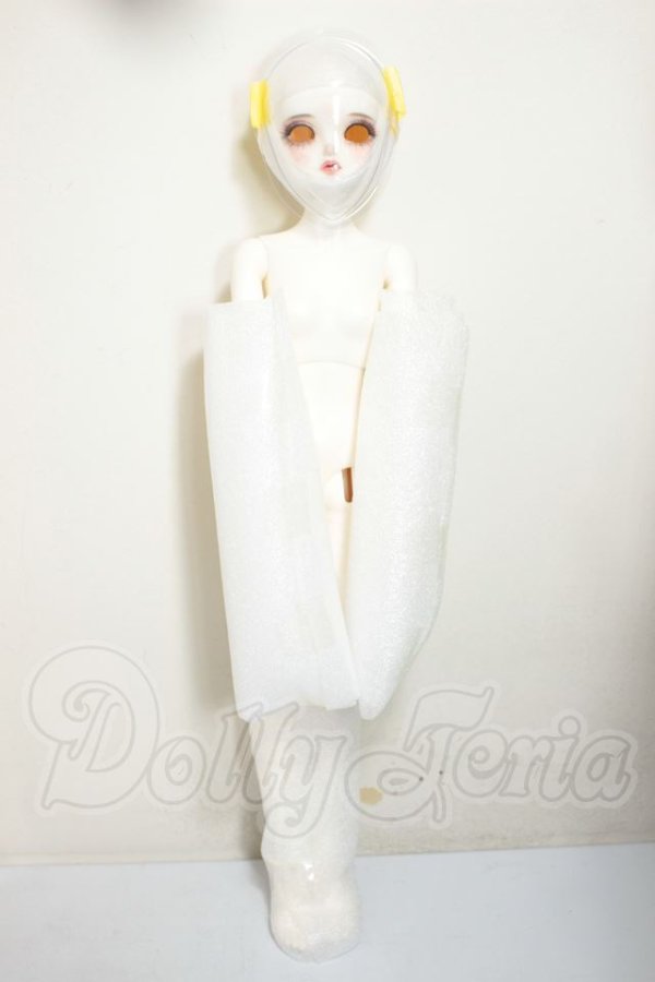 画像4: Peak’s Woods/FOB Lady bee 赤ずきん ver. Limited - MIYABI GLASS STUDIO Ver. A-26-06-15-106-NY-ZA (4)