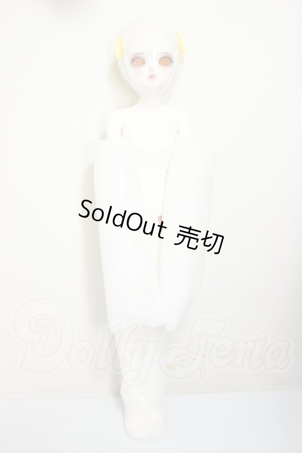 画像4: Peak’s Woods/FOB Lady bee 赤ずきん ver. Limited - MIYABI GLASS STUDIO Ver. A-26-06-15-106-NY-ZA (4)