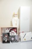 画像6: Peak’s Woods/FOB Lady bee 赤ずきん ver. Limited - MIYABI GLASS STUDIO Ver. A-26-06-15-106-NY-ZA (6)