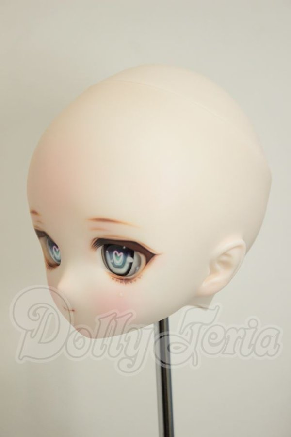 画像3: DD/DDH-01 カスタムヘッド A-26-06-15-113-NY-ZA (3)