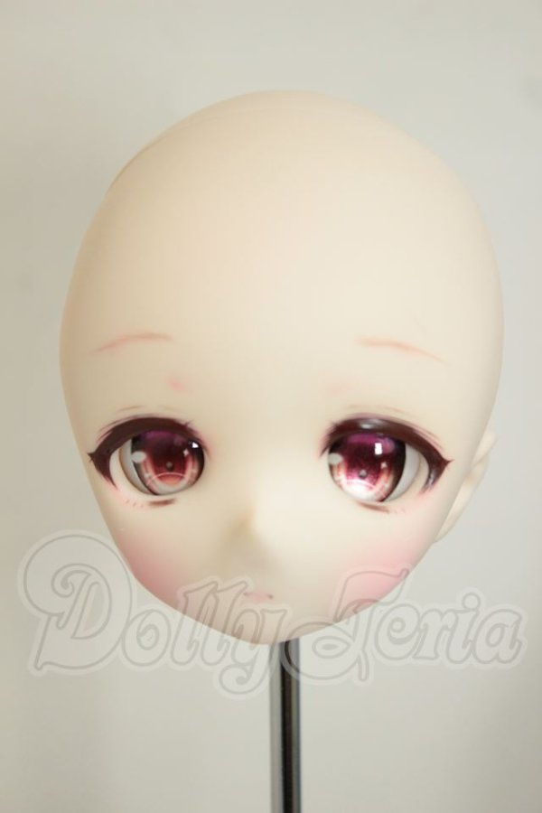 画像1: DD/DDH-01 カスタムヘッド A-26-06-15-114-NY-ZA (1)