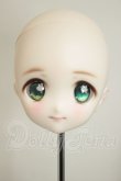 画像1: DDH-22/ウサウサ様カスタムヘッド A-26-06-15-112-NY-ZA (1)