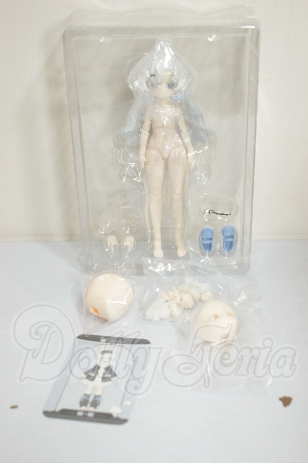画像3: Meki Creator's Essence/造物之心:Min A-26-06-15-115-NY-ZA (3)