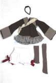 画像2: Meki/終末祝福 真理　衣装のみ A-26-06-22-006-NY-ZA (2)