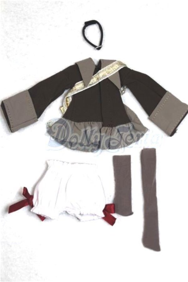 画像2: Meki/終末祝福 真理　衣装のみ A-26-06-22-006-NY-ZA (2)