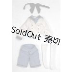 画像: azoneピュアニーモ/OF:23cmサイズドール 衣装 A-26-06-22-009-NY-ZA