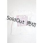 画像: DD/OF:Tシャツ A-26-06-22-075-NY-ZA
