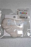 画像1: MDD/つばさクリップ（白） A-26-06-22-078-NY-ZA (1)