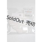 画像: MDD/つばさクリップ（白） A-26-06-22-078-NY-ZA