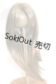 画像: 9-10inch/ウィッグ A-26-06-22-079-NY-ZA