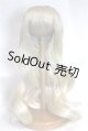 画像: 9inch/ウィッグ A-26-06-22-080-NY-ZA