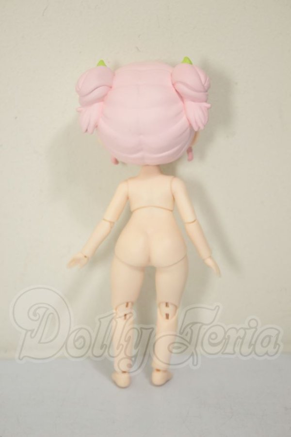 画像3: IMONTOYS LIRORO(リロロ)/童話の家シリーズ エンドウ豆のお姫様 A-26-06-15-154-NY-ZA (3)