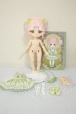 画像4: IMONTOYS LIRORO(リロロ)/童話の家シリーズ エンドウ豆のお姫様 A-26-06-15-154-NY-ZA (4)