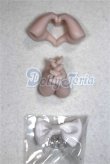 画像1: MDD/ハンドパーツ:FashionTail様製 A-26-06-22-072-NY-ZA (1)