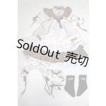 画像: MDD/OF:ドジっこかふぇメイド：ナナイロテントウ様製 A-26-06-22-074-NY-ZA