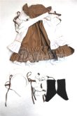 画像2: MDD/OF:ドジっこかふぇメイド：ナナイロテントウ様製 A-26-06-22-074-NY-ZA (2)