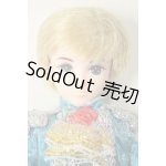 画像: リカちゃん/あこがれの王子さまハルトくん A-26-06-15-163-NY-ZA