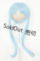 画像: 8-9inch/ウィッグ A-26-06-15-257-NY-ZA