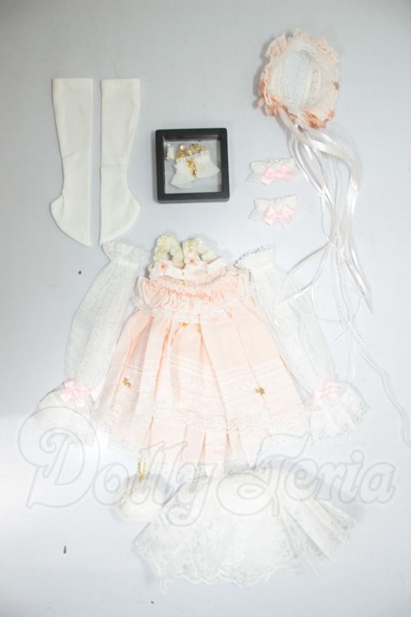 画像1: MDD/OF:衣装セット A-26-06-15-249-NY-ZA (1)