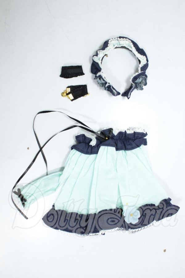 画像1: MDD/OF:衣装セット A-26-06-15-250-NY-ZA (1)