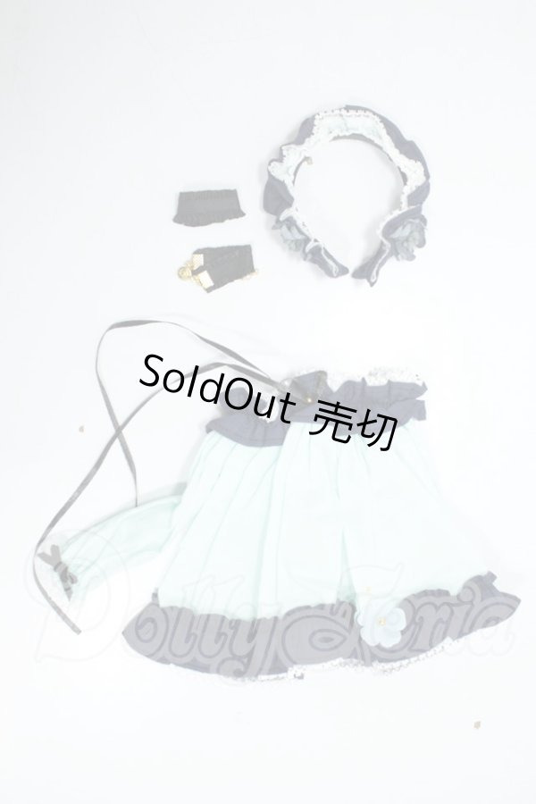 画像1: MDD/OF:衣装セット A-26-06-15-250-NY-ZA (1)