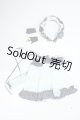 画像: MDD/OF:衣装セット A-26-06-15-250-NY-ZA