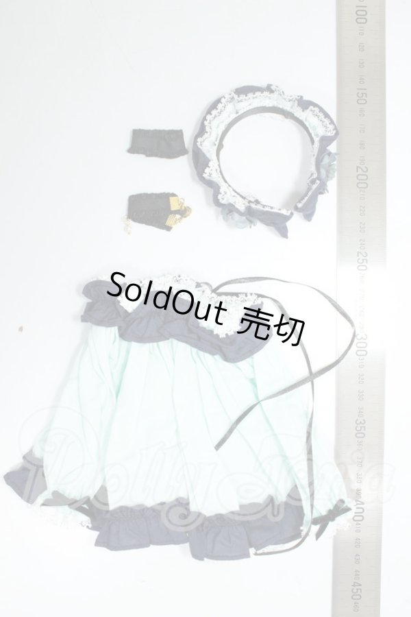 画像2: MDD/OF:衣装セット A-26-06-15-250-NY-ZA (2)