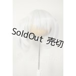 画像: 8-9inch/ウィッグ A-26-06-15-386-NY-ZA