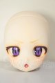 画像: DDH-27/カスタムヘッド A-26-06-15-244-NY-ZA