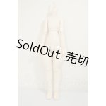 画像: MDD/もちあしベースボディ(DD-f3) A-26-06-15-245-NY-ZA