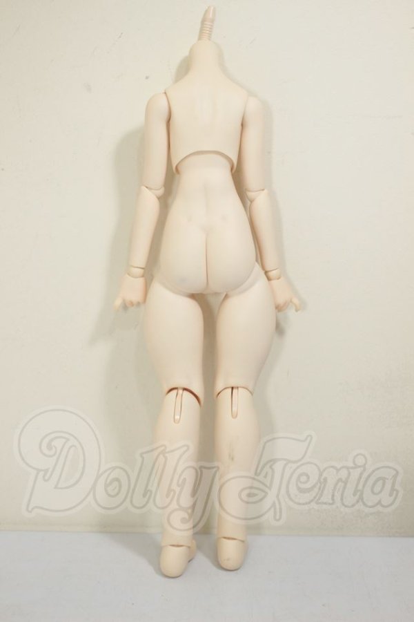 画像2: MDD/もちあしベースボディ(DD-f3) A-26-06-15-245-NY-ZA (2)
