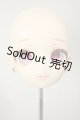 画像: オビツ50/50-04　さんかくどーるず様カスタムヘッド A-26-06-15-377-NY-ZA