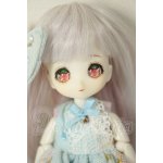 画像: DOLLCE/ミニスウィーツドール スノーシナモン A-26-06-15-242-NY-ZA