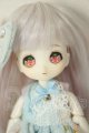 画像: DOLLCE/ミニスウィーツドール スノーシナモン A-26-06-15-242-NY-ZA