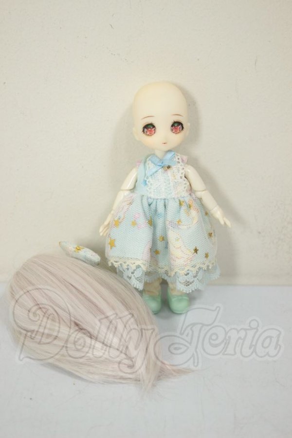 画像5: DOLLCE/ミニスウィーツドール スノーシナモン A-26-06-15-242-NY-ZA (5)