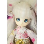 画像: DOLLCE/ミニスウィーツドール スノーシナモン A-26-06-15-240-NY-ZA