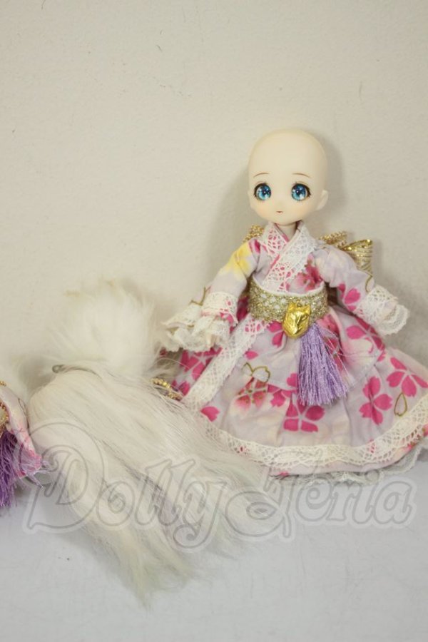 画像5: DOLLCE/ミニスウィーツドール スノーシナモン A-26-06-15-240-NY-ZA (5)