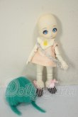 画像5: DOLLCE/ミニスウィーツドール スノーシナモン A-26-06-15-241-NY-ZA (5)