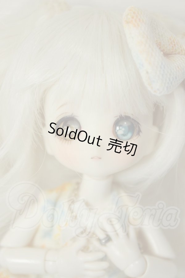 画像1: DOLLCE/ミニスウィーツドール スノーシナモン A-26-06-15-214-NY-ZA (1)