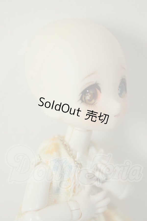 画像3: DOLLCE/ミニスウィーツドール スノーシナモン A-26-06-15-214-NY-ZA (3)